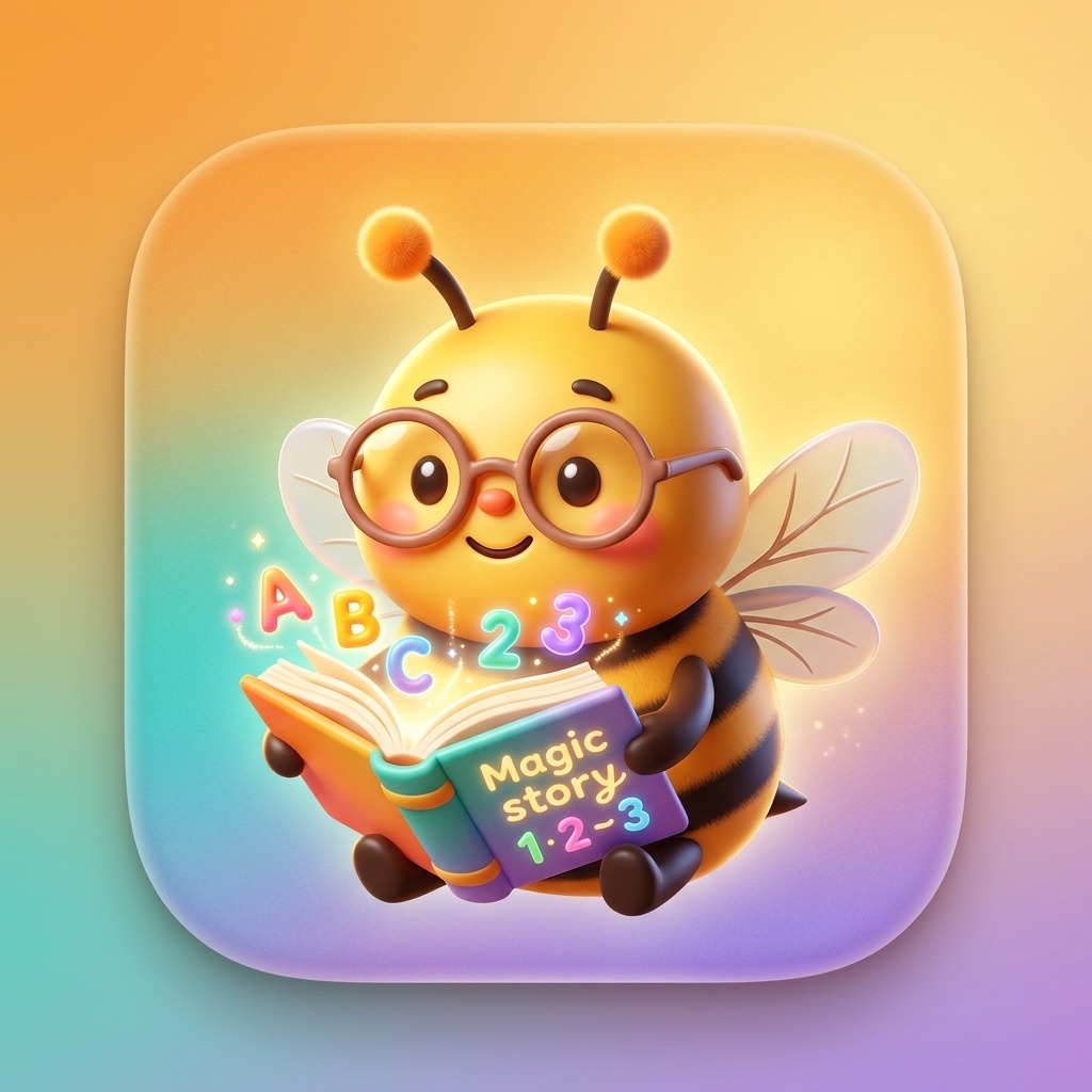 OmniKids Logo